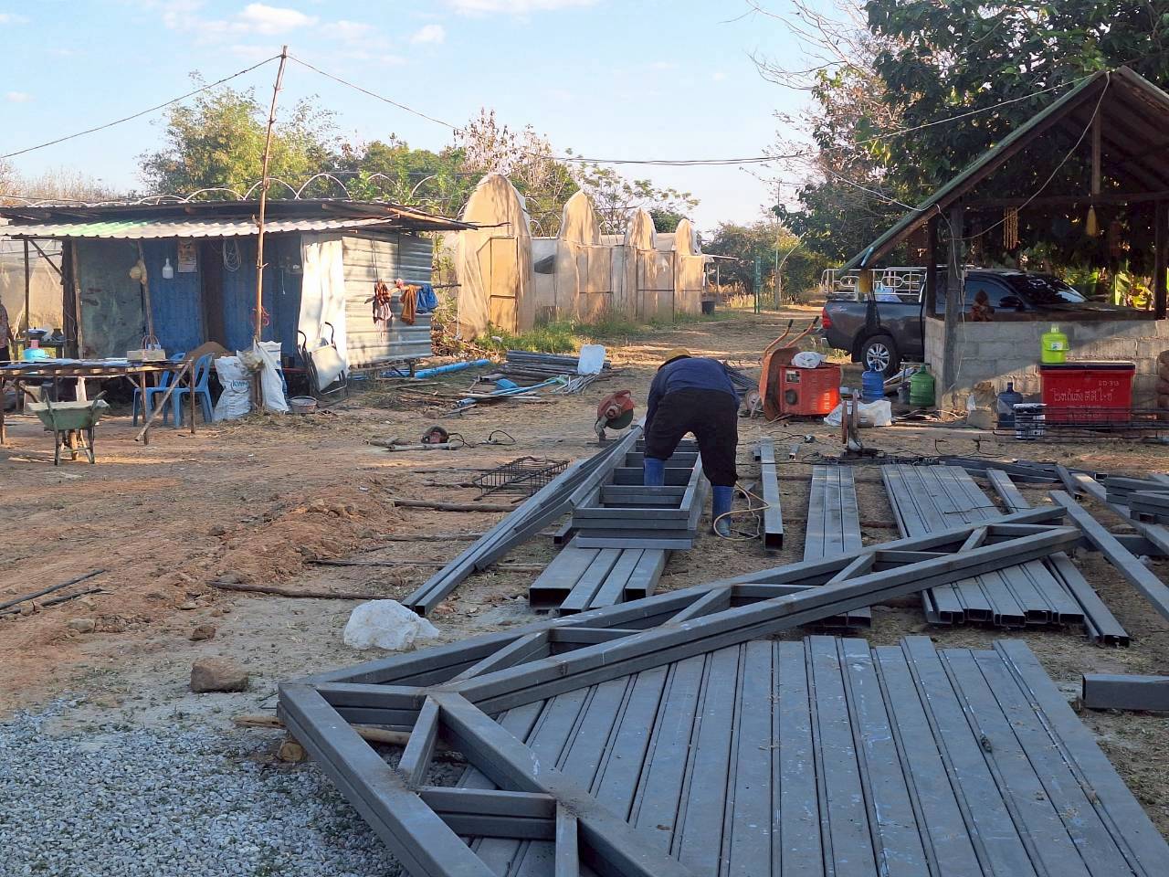 title - ผู้ตรวจราชการ ส.ป.ก. ประชุมตรวจราชการและติดตามความก้าวหน้าผลการดำเนินงานตามแผนการตรวจราชการของผู้ตรวจราชการสำนักงานการปฏิรูปที่ดินเพื่อเกษตรกรรม ประจำปีงบประมาณ พ.ศ. 2569 รอบที่ 1 เขตตรวจราชการที่ 12 จังหวัดกาฬสินธุ์